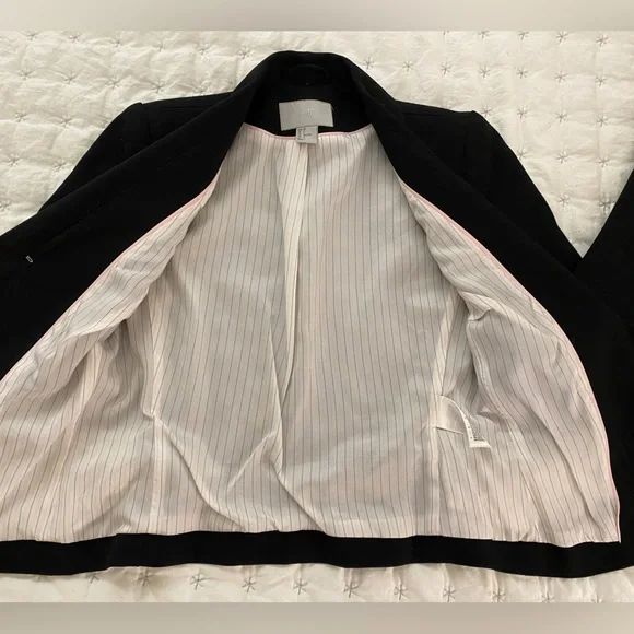 H&M Blazer - Black - Picture 3 of 14